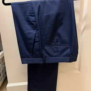 Express Men’s Suit Pants